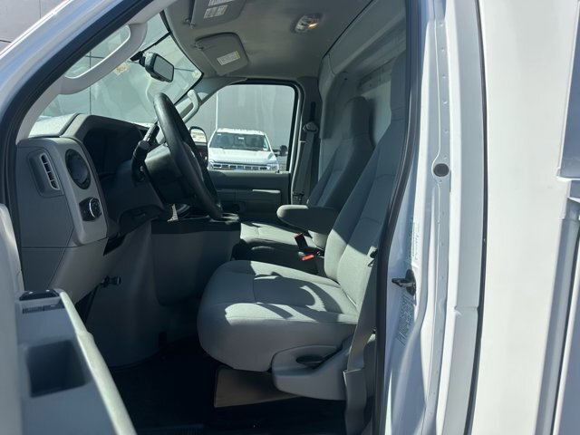 2026 Ford E-350 Base photo 22