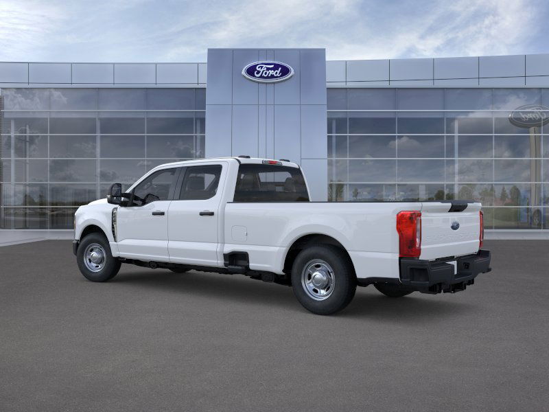 2026 Ford F-250 photo 2