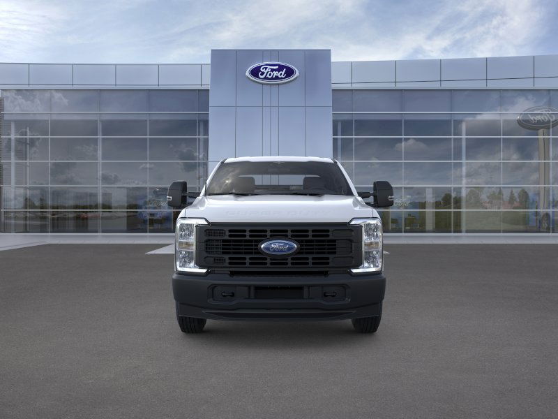 2026 Ford F-250 photo 3