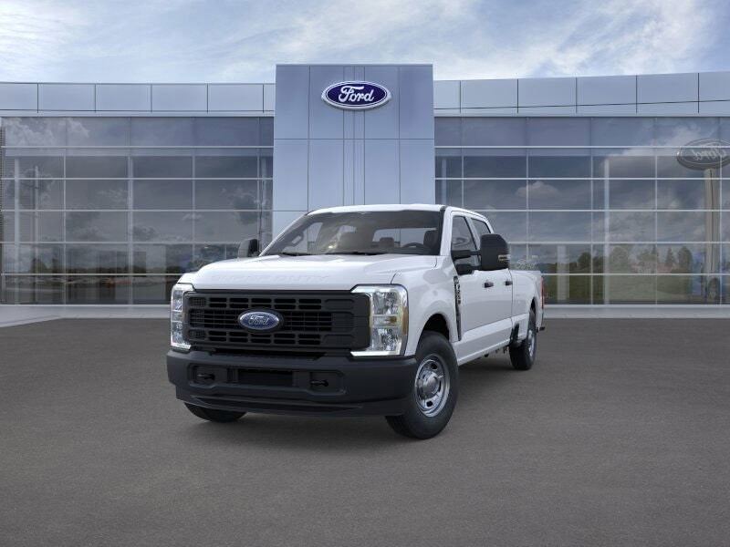 2026 Ford F-250 photo 4