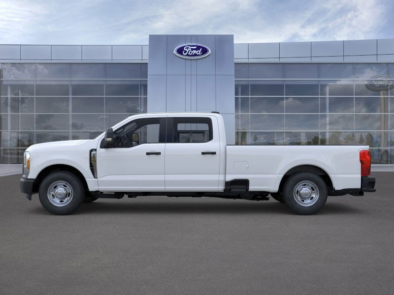 2026 Ford F-250 photo 5