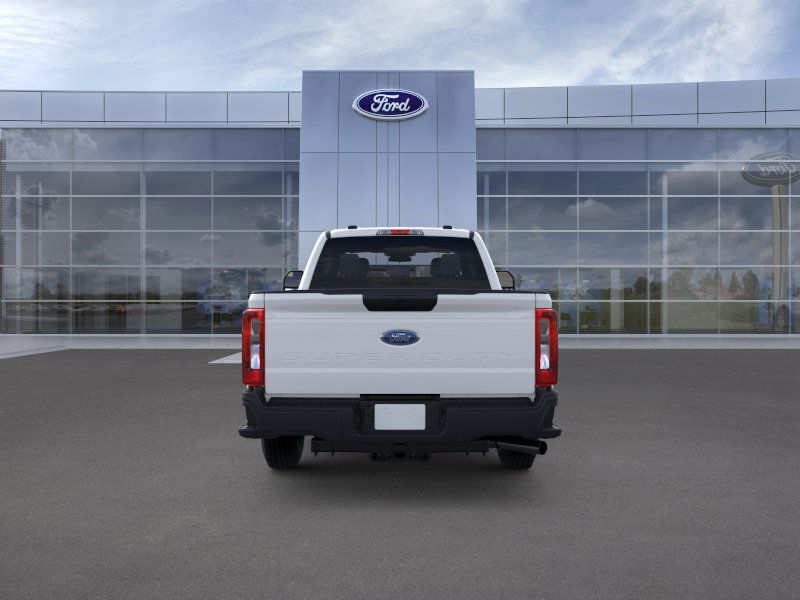 2026 Ford F-250 photo 6