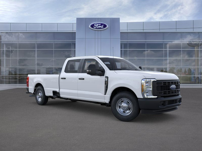 2026 Ford F-250 photo 7
