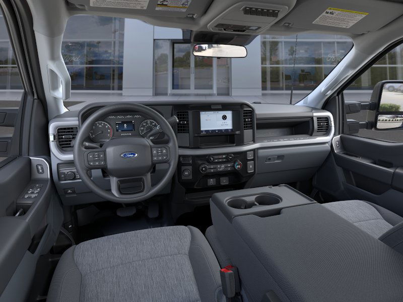 2026 Ford F-250 photo 9