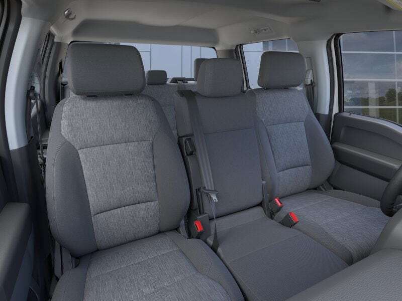 2026 Ford F-250 photo 10