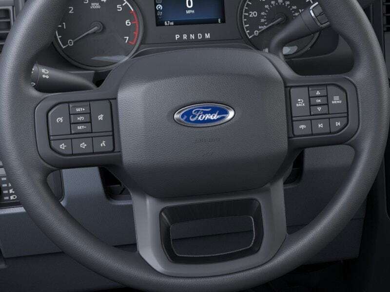 2026 Ford F-250 photo 11