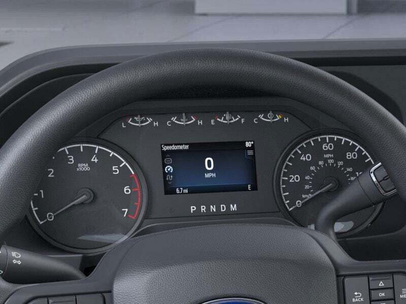 2026 Ford F-250 photo 12