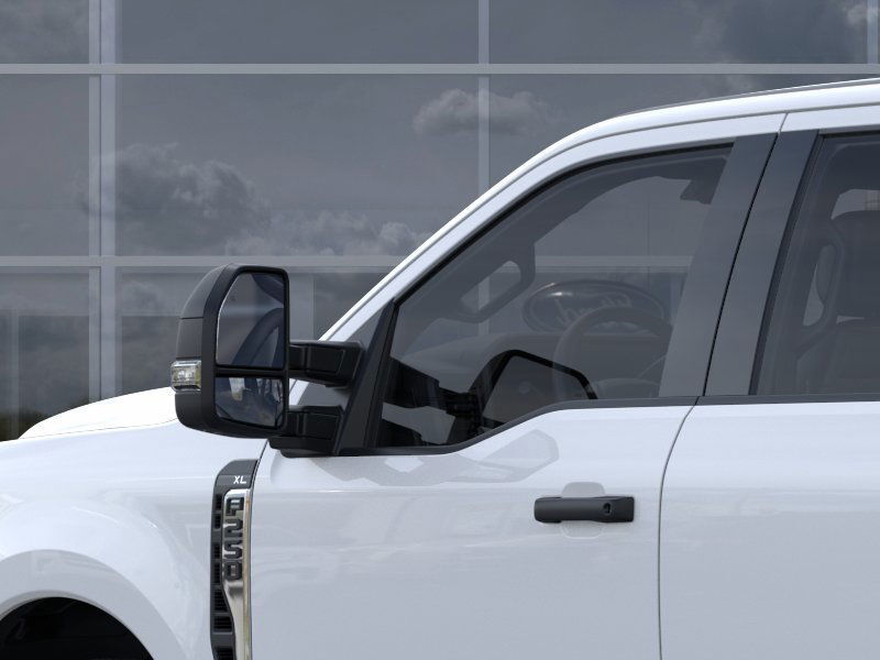 2026 Ford F-250 photo 18