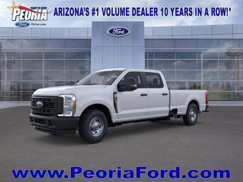 2026 Ford F-250 photo 21