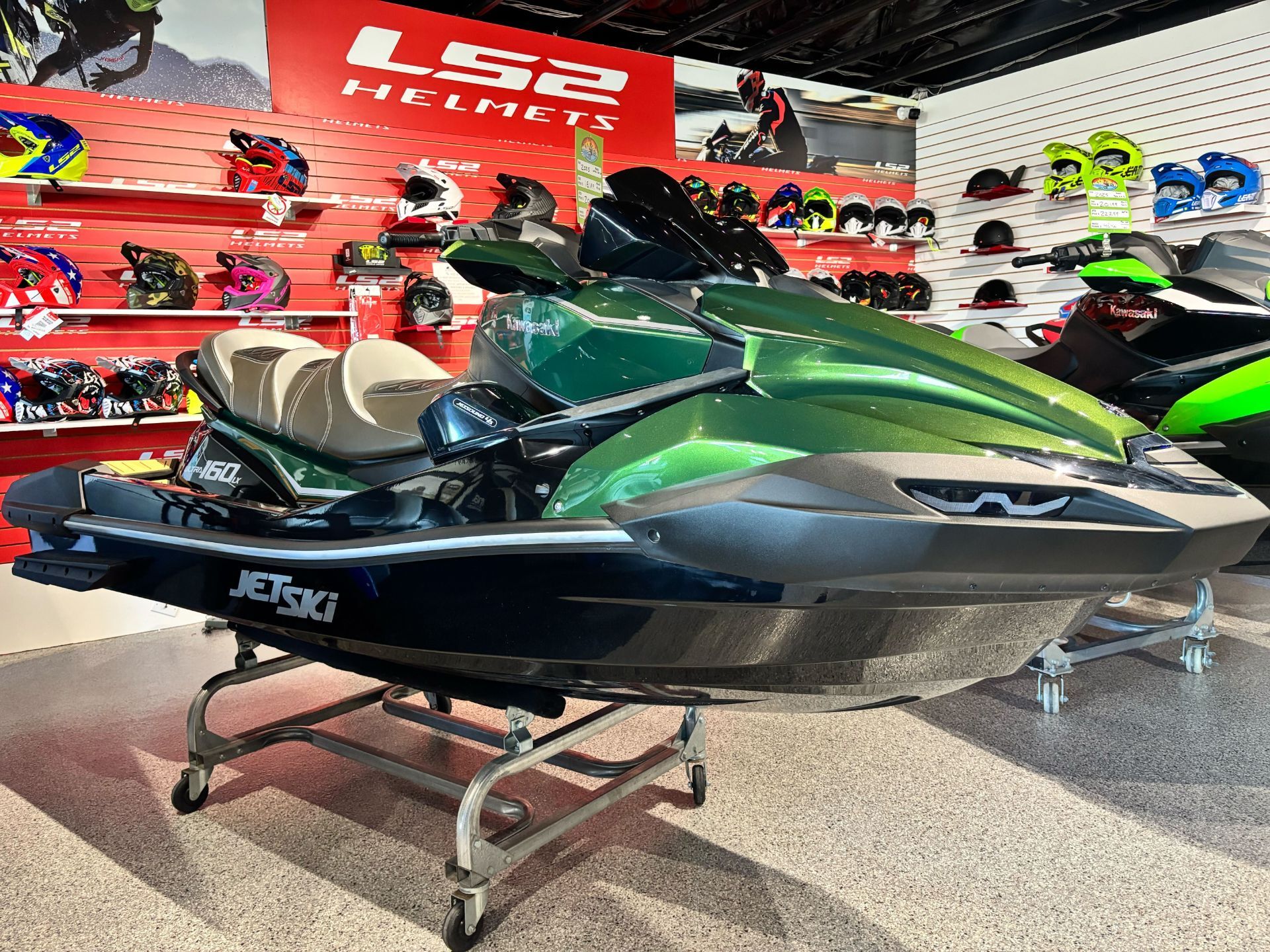 フェリージ 968 /SI  ダークグリーン フェリージ 968 /SI ダークグリーン フェリージ 968 /SI ダーク