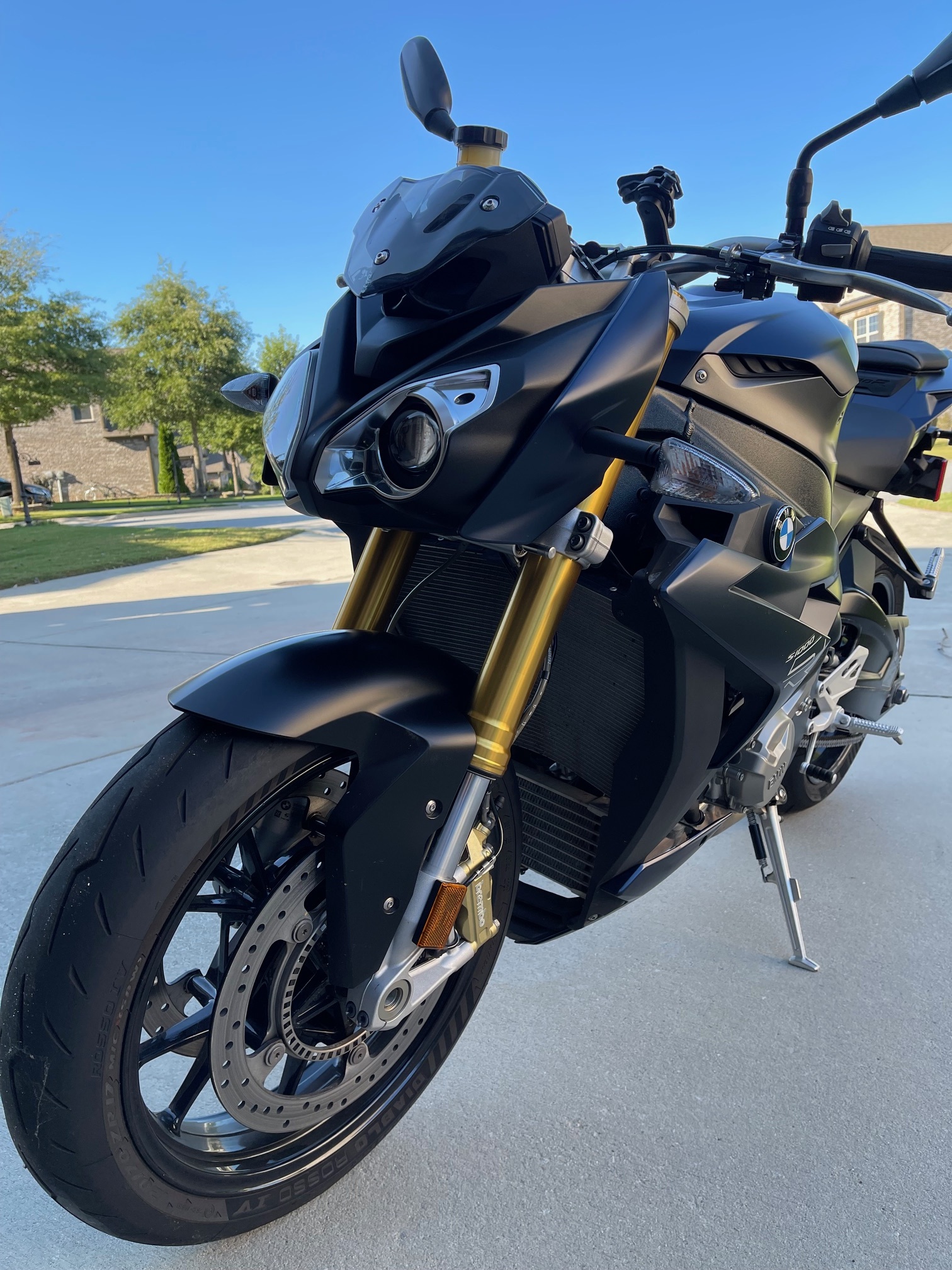 BMW S 1000 R Motorcycles For Sale - Cycle Trader