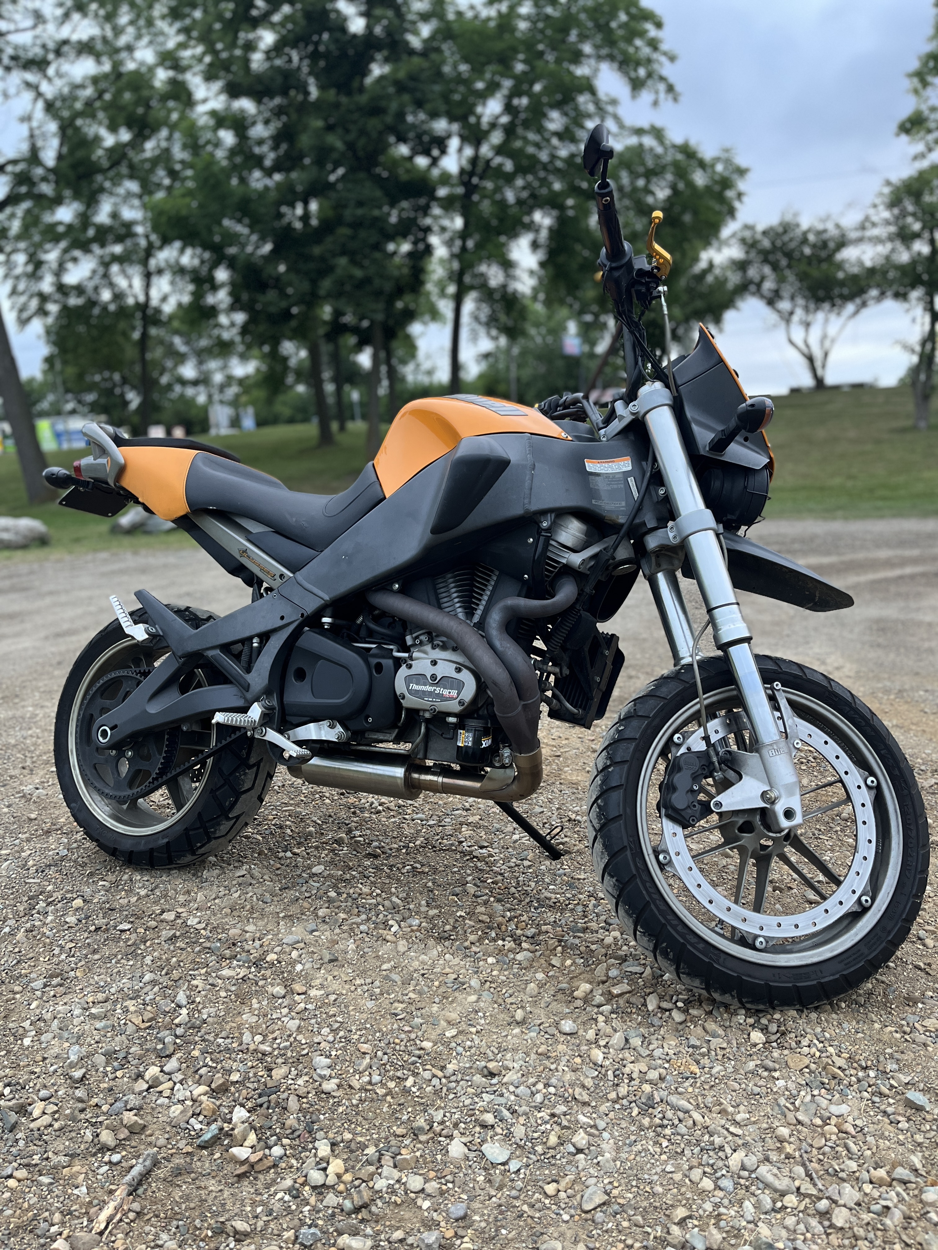 【処分価格！】BUELL SOLMATE 6`0\" ジャンク 処分価格！】BUELL SOLMATE 6`0 ジャンク
