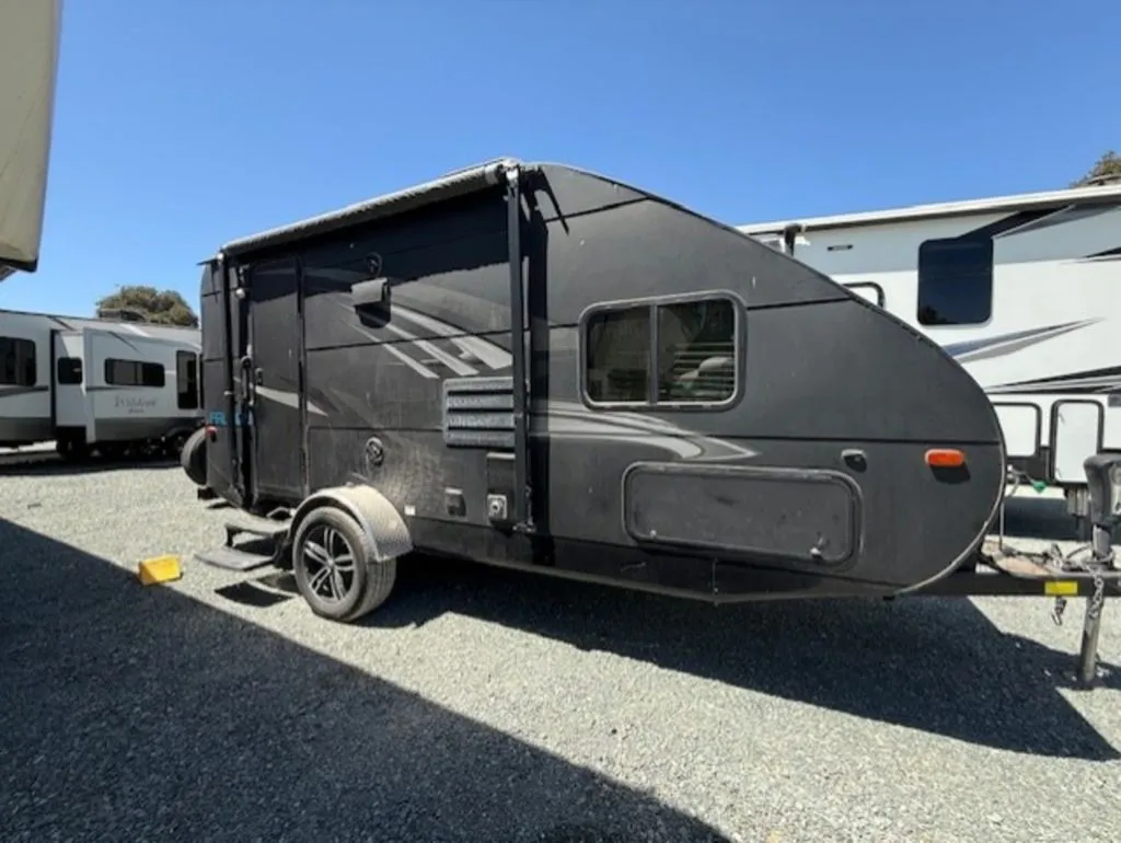 2018 Travel Lite Falcon RVs For Sale - RV Trader