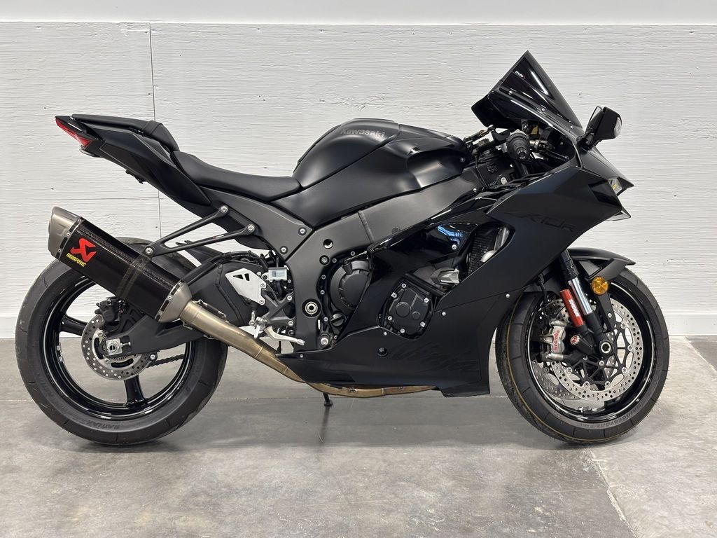 ＊さま　Sold Kawasaki Zx- Motorcycles For Sale - Cycle Trader