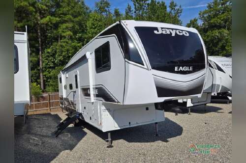 2026 Jayco Eagle HT 31QCD in phoenix AZ