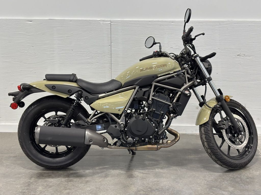 ks Green Motorcycles For Sale Near Jewett, OK - Cycle Trader