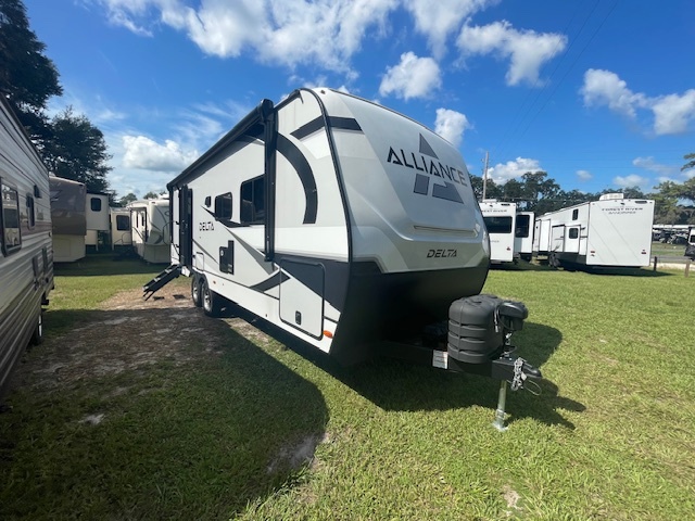 2024 Alliance ALLIANCE DELTA 262RB RV