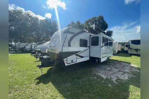 2024 Alliance ALLIANCE DELTA 262RB in ocala FL