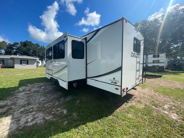 2024 Alliance ALLIANCE DELTA 262RB in ocala FL