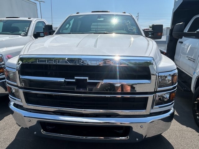 2024 Chevrolet Silverado 5500 in Mooresville, NC