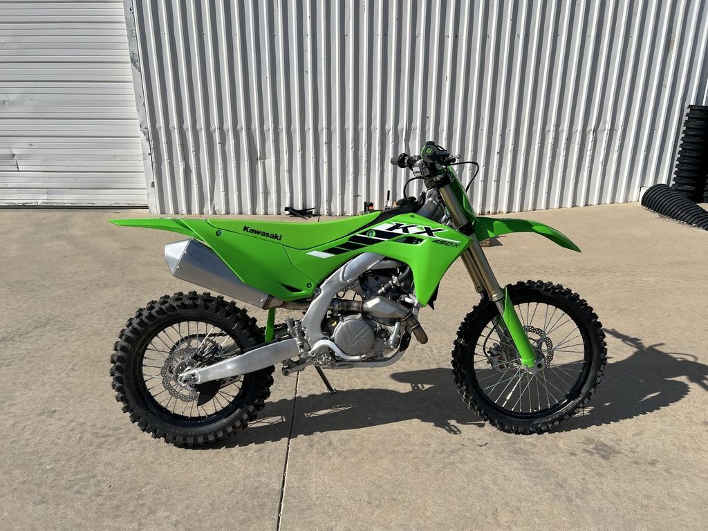KS Kawasaki Motorcycles For Sale Near Wichita Falls, TX - Cycle