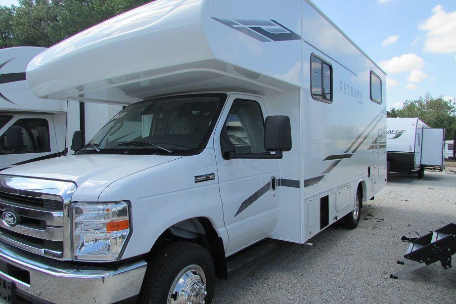 2026 Jayco Redhawk SE 22TF RV