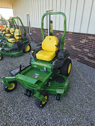 Deere Z920m John Deere Bowling Green Mowers Used 2025 John Deere