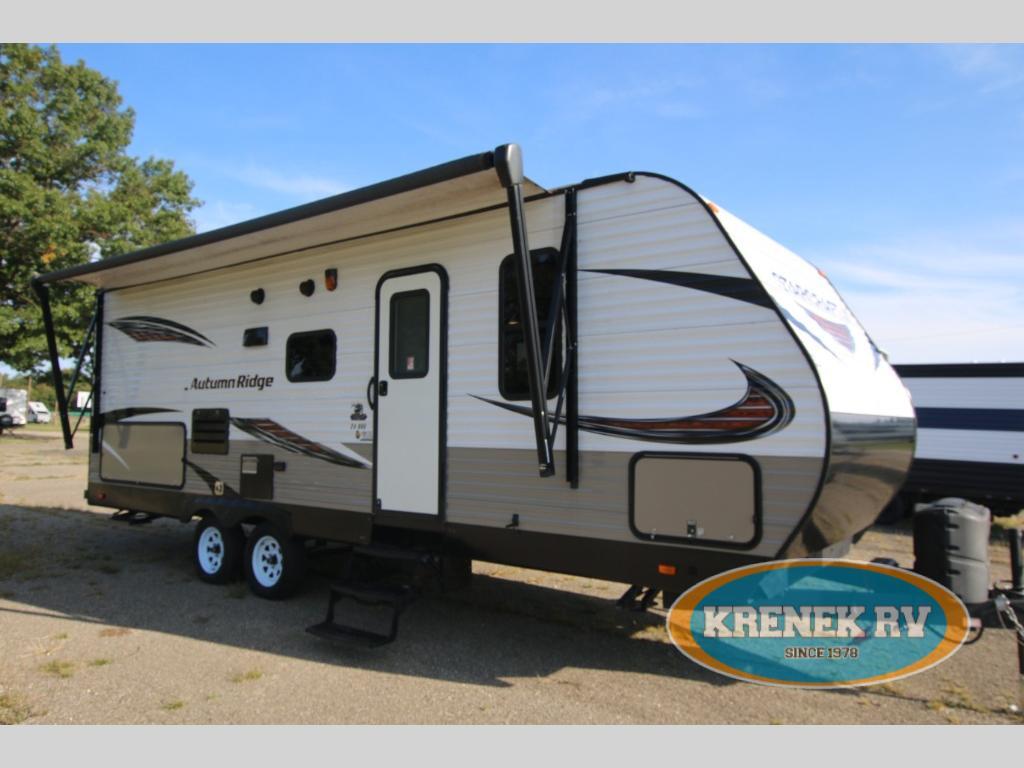 2018 Starcraft Autumn Ridge Outfitter RVs For Sale - RV Trader