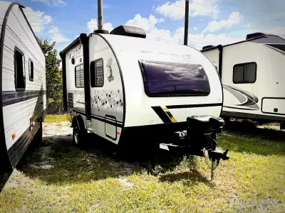 Forest River R-Pod 153 RVs For Sale - RV Trader