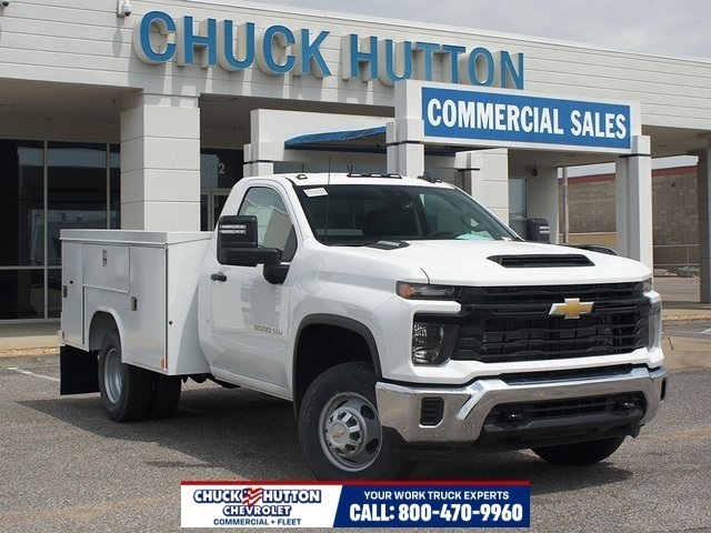 2025 CHEVROLET Silverado 3500 in Memphis, TN