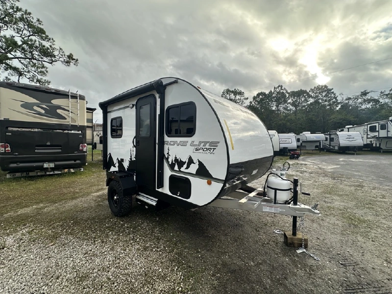 2026 Travel Lite
