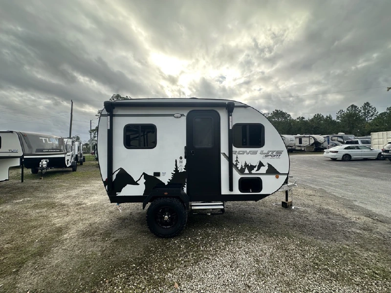 2026 Travel Lite Rove Lite 12RK