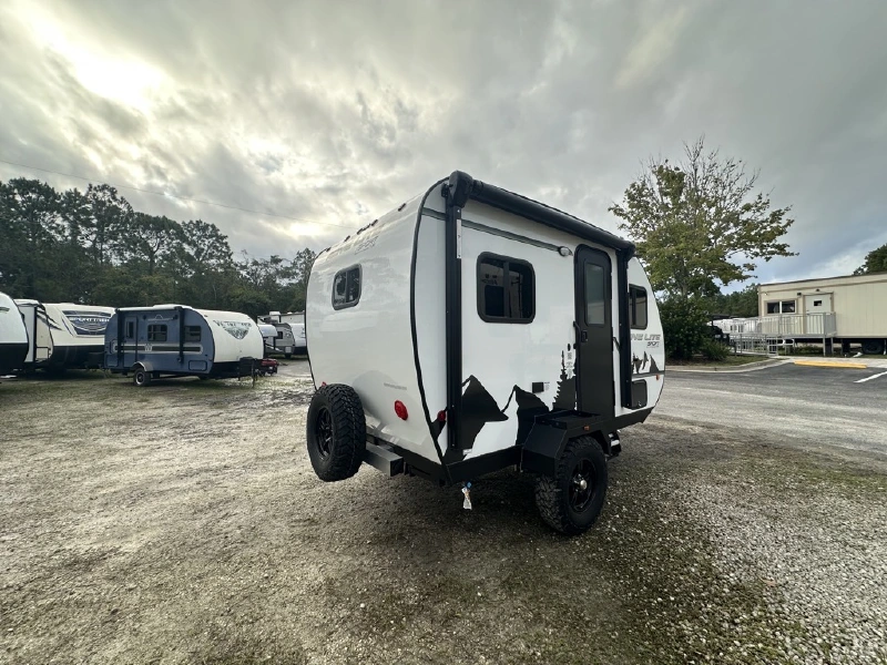 2026 Travel Lite Rove Lite 12RK