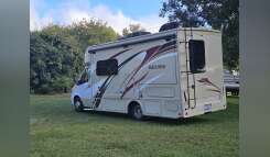 2019 Thor Motor Coach Gemini 24TF RV