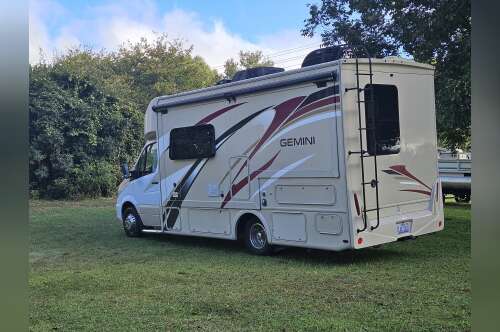2019 Thor Motor Coach Gemini 24TF in mooresville NC