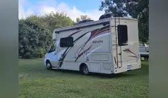 2019 Thor Motor Coach Gemini 24TF RV