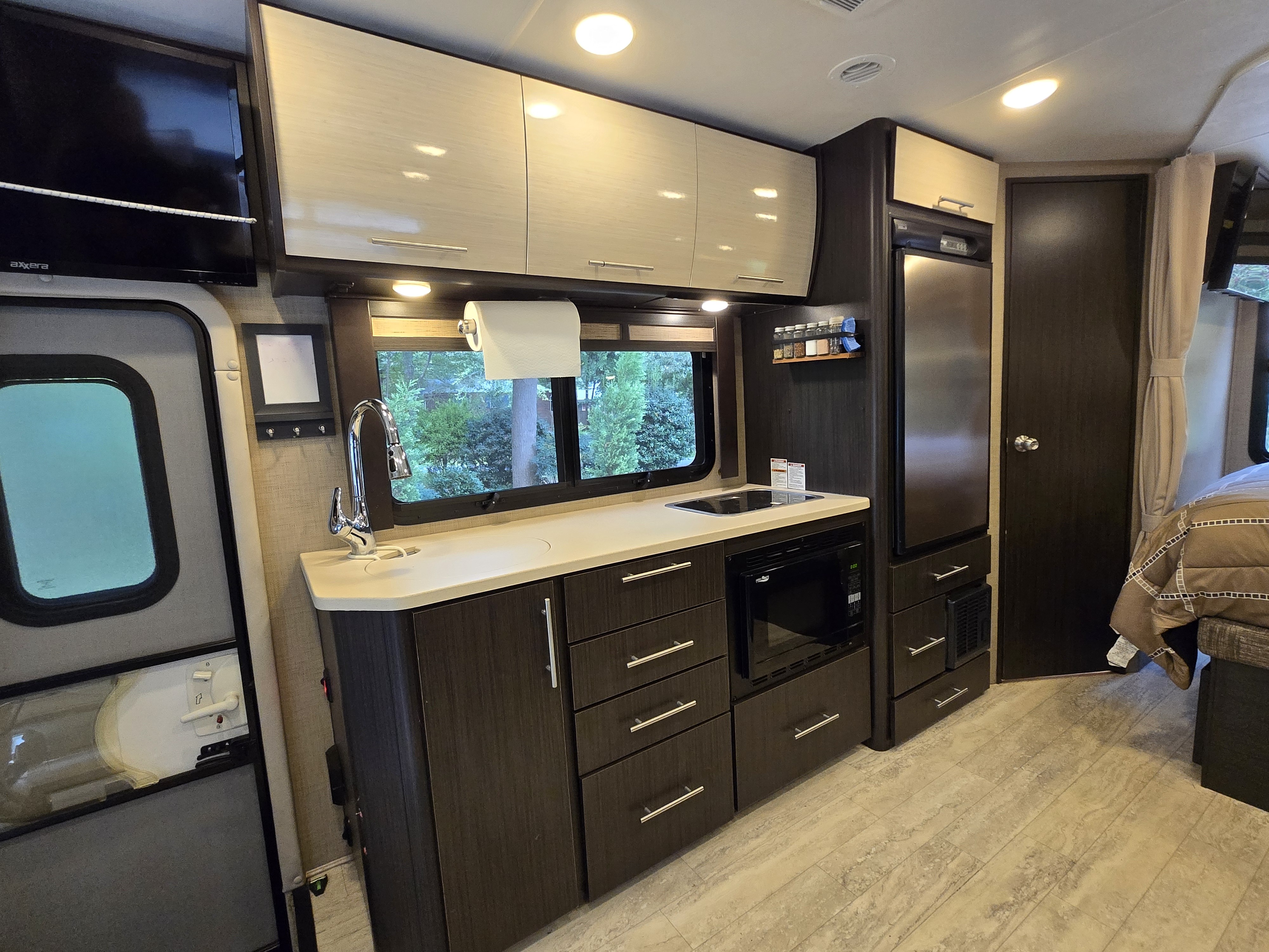 2019 Thor Motor Coach Gemini 24TF in mooresville NC