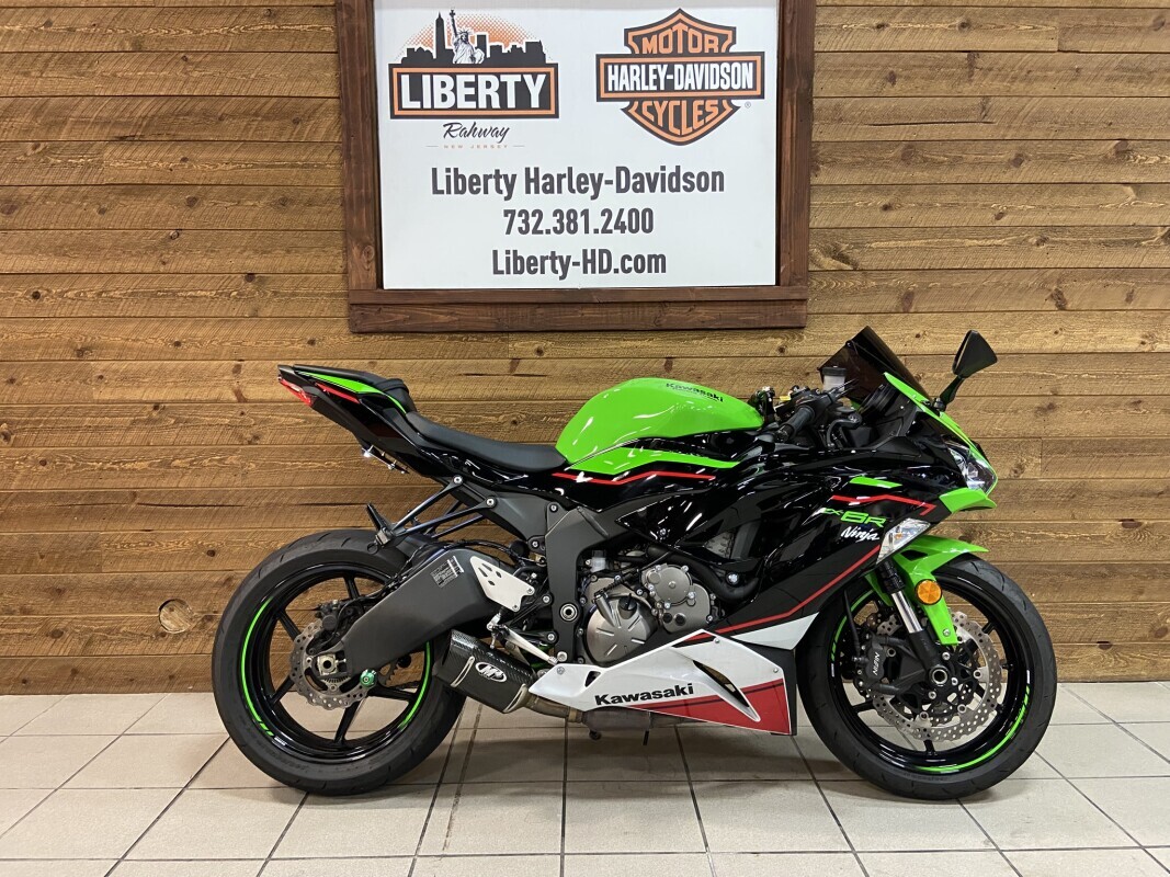 NOV Rear Fender Kawasaki ZX 6 R 03 04 | eBay
