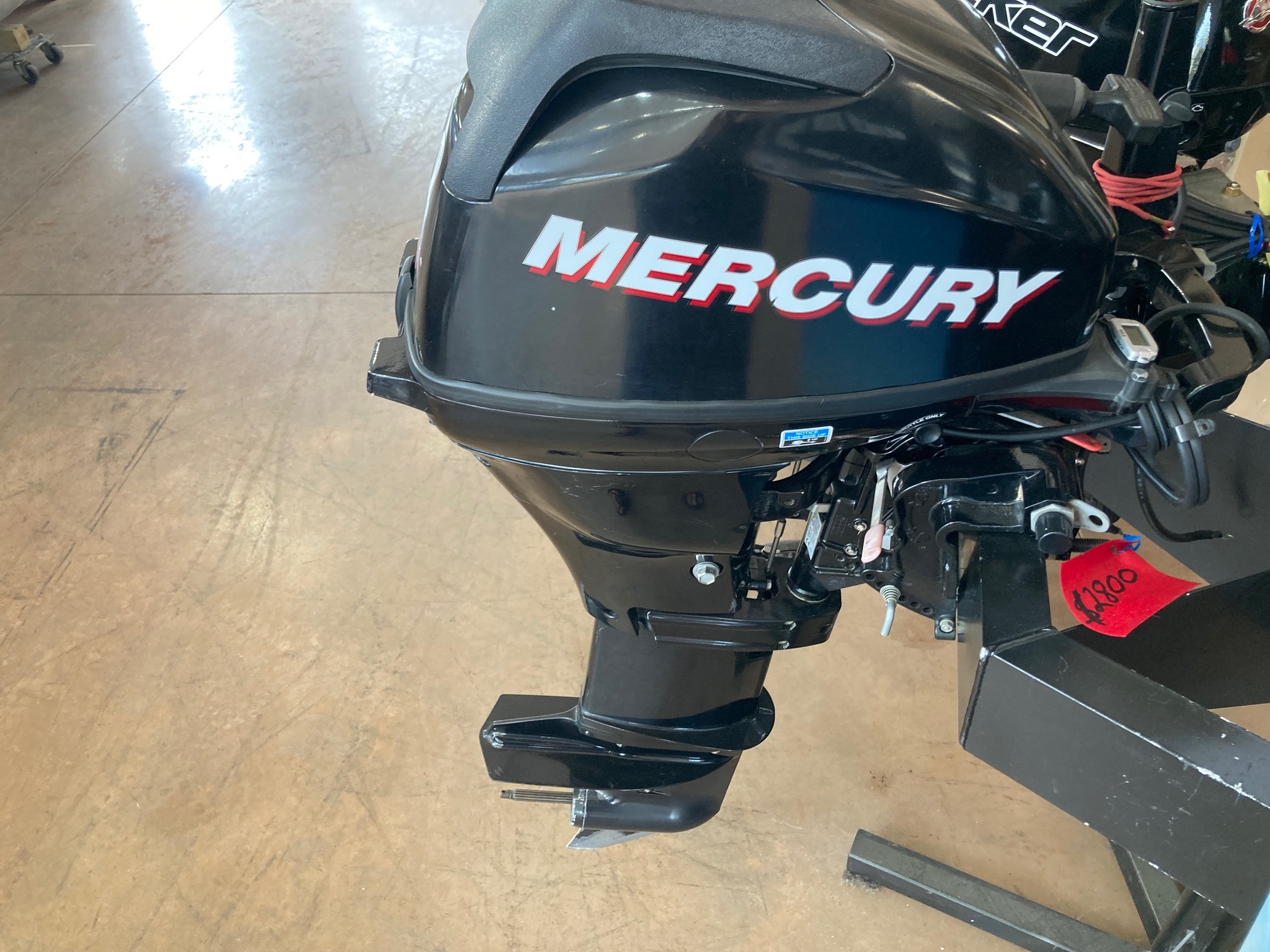 2011 Mercury 20ELH in grayslake IL