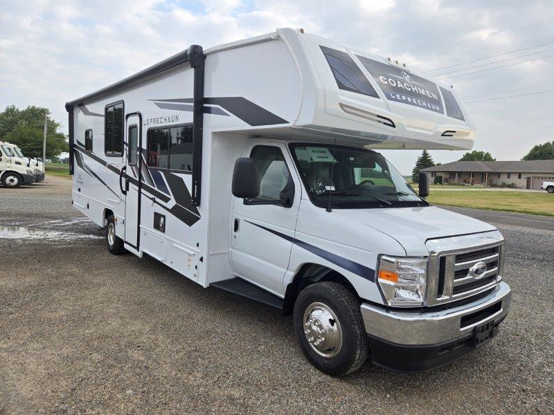 2026 Coachmen LEPRECHAUN 298KB in delta OH