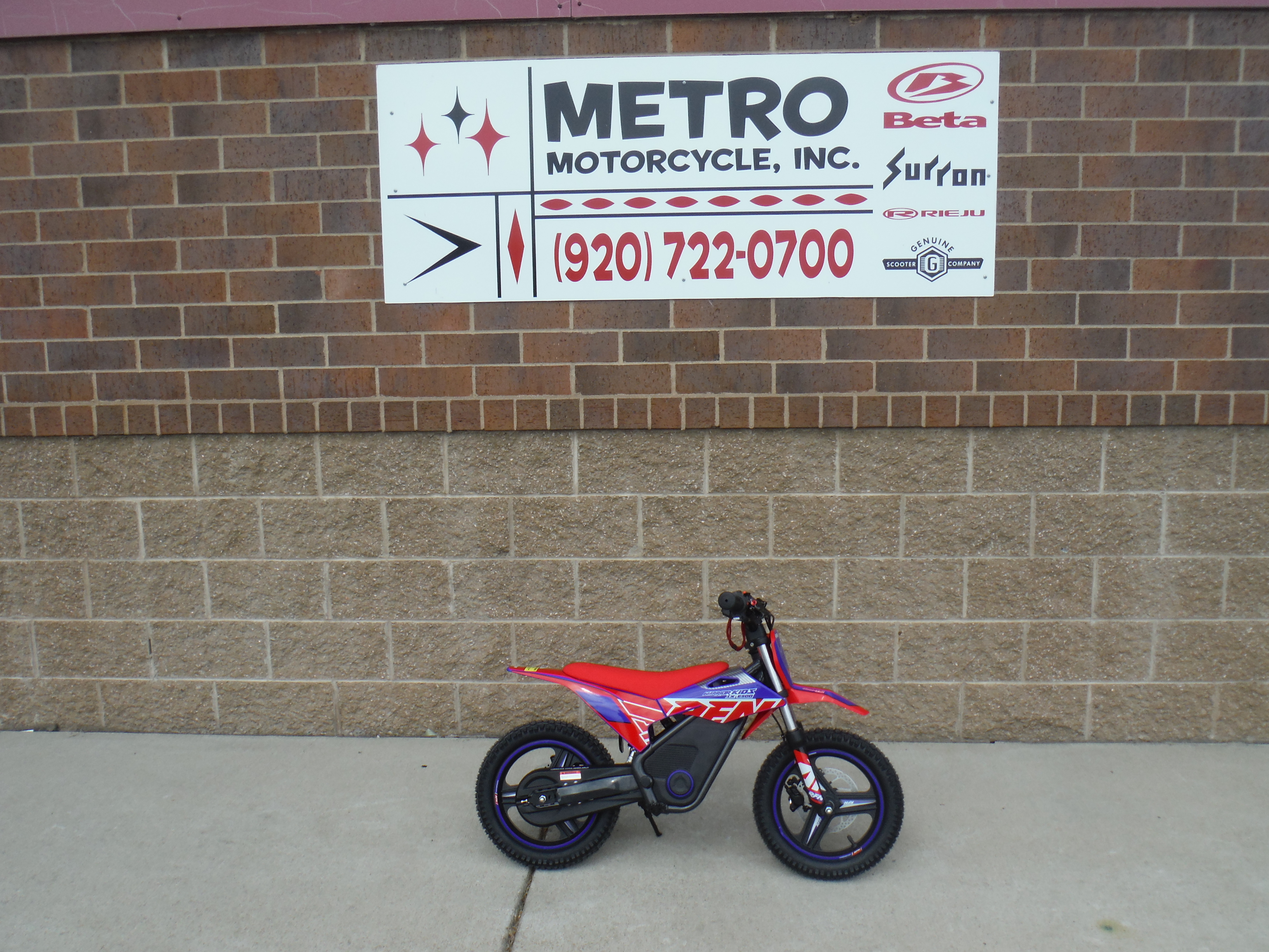 2026 Rfn SX-E350 SX-E8 in Neenah, WI