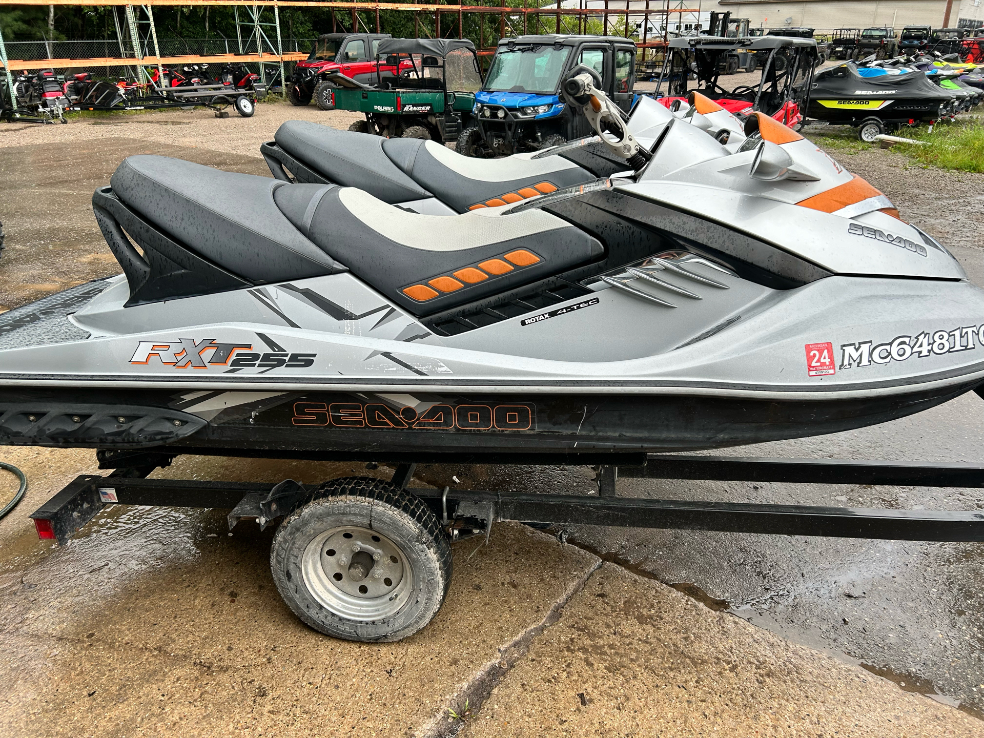 2008 Rxt For Sale - Sea-Doo Personal Watercraft - PWC Trader