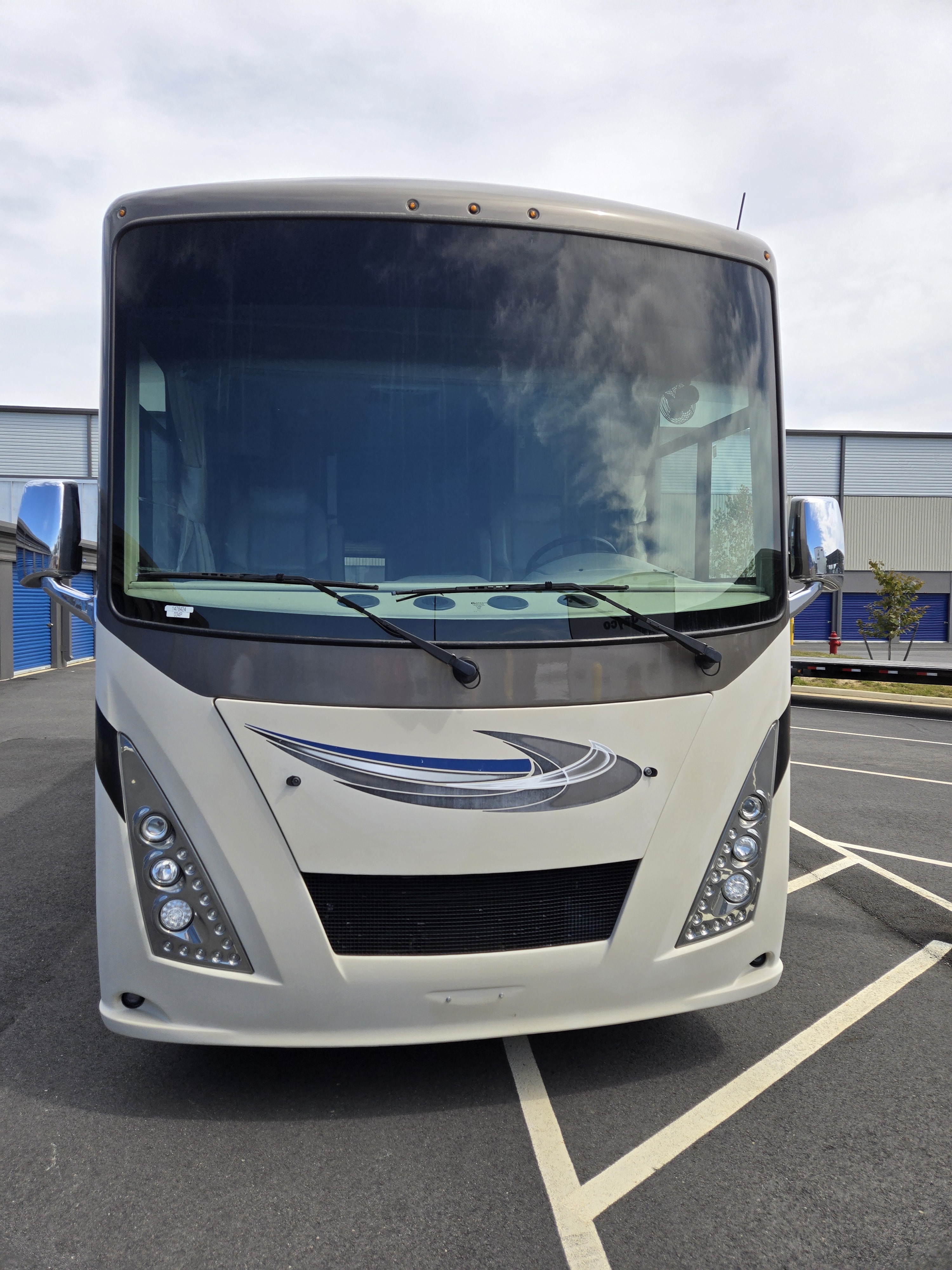 2018 Thor Motor Coach WINDSPORT 34P in fredericksburg VA