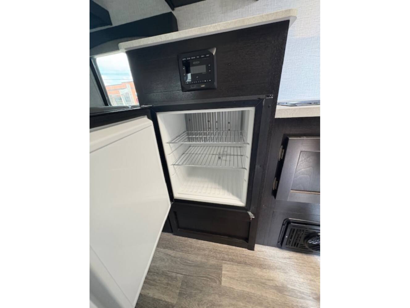 A photo of this 2021 Braxton Creek BUSHWACKER PLUS TEARDROP 17BH