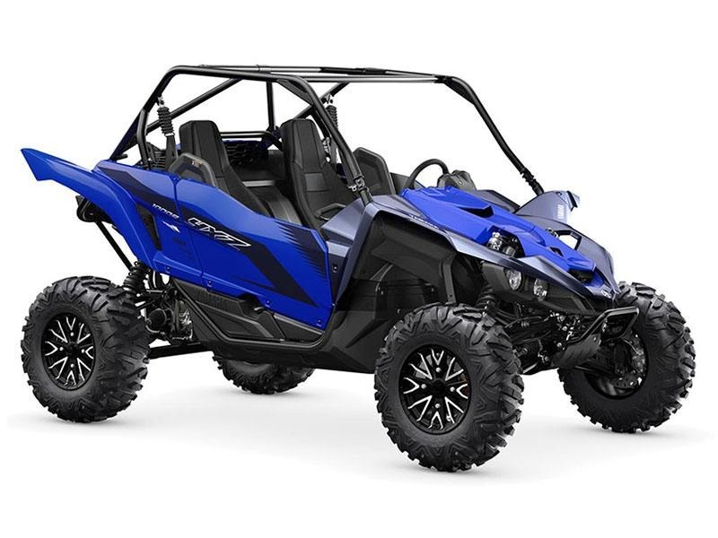 2023 Yamaha YXZ1000R in long island city NY