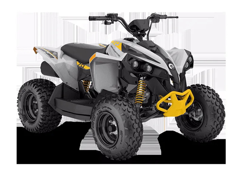 2026 Can-Am Renegade 70 EFI BASE in modesto CA
