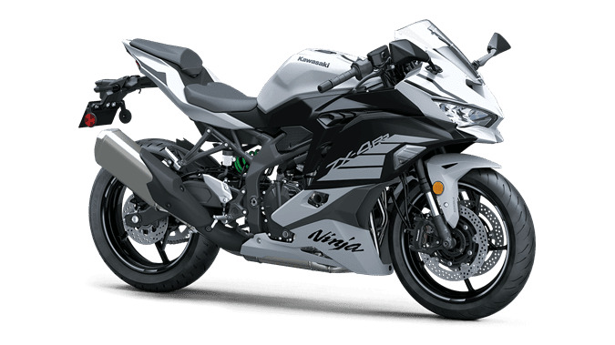 NJ Kawasaki Donates 30th Anniversary Edition Ninja ZX-14R for