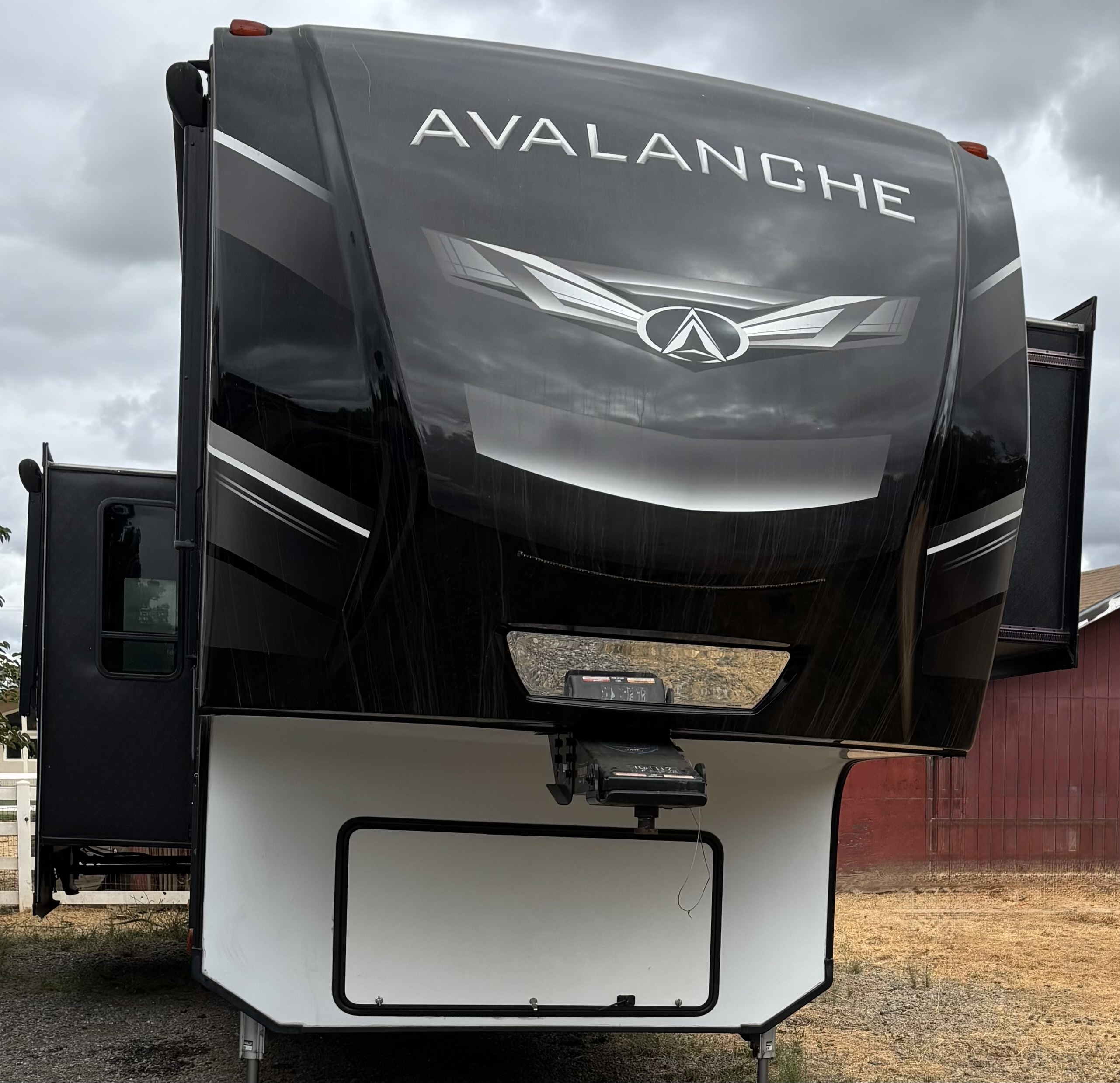 Keystone Avalanche 390DS RVs For Sale - RV Trader