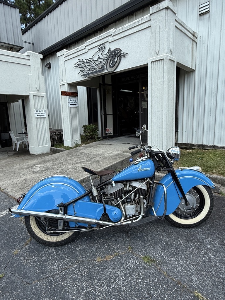 1947 Indian CHIEF in Norcross, GA