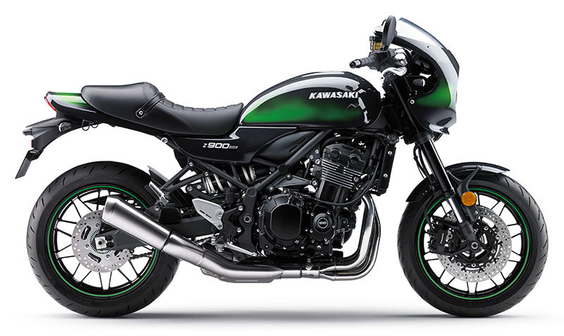 2025 Kawasaki Z900RS Motorcycles For Sale - Cycle Trader